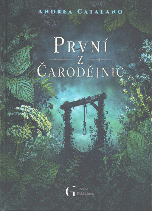 První z čarodějnic