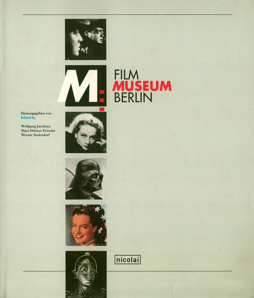 M: Filmmuseum Berlin