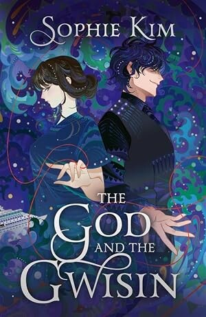 The God and the Gwisin (Fate's Thread Series, Book 2)
