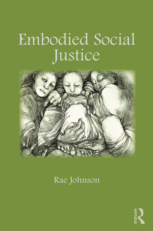 Embodied social justice