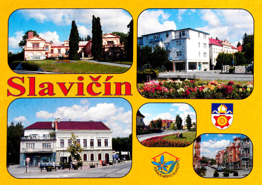 Slavičín