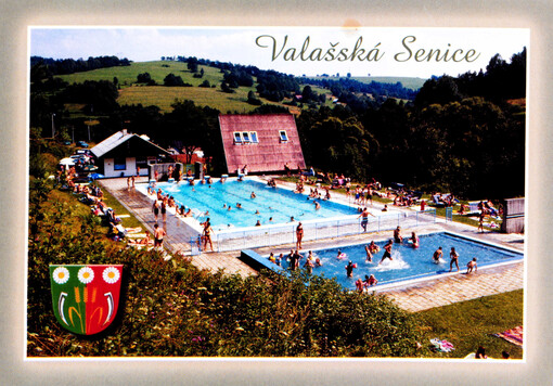Valašská Senice