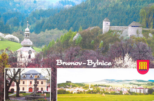 Brumov-Bylnice