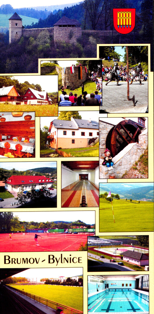 Brumov-Bylnice