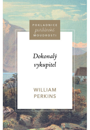 Dokonalý vykupitel