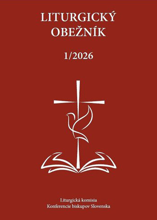 Liturgický obežník 1/2026