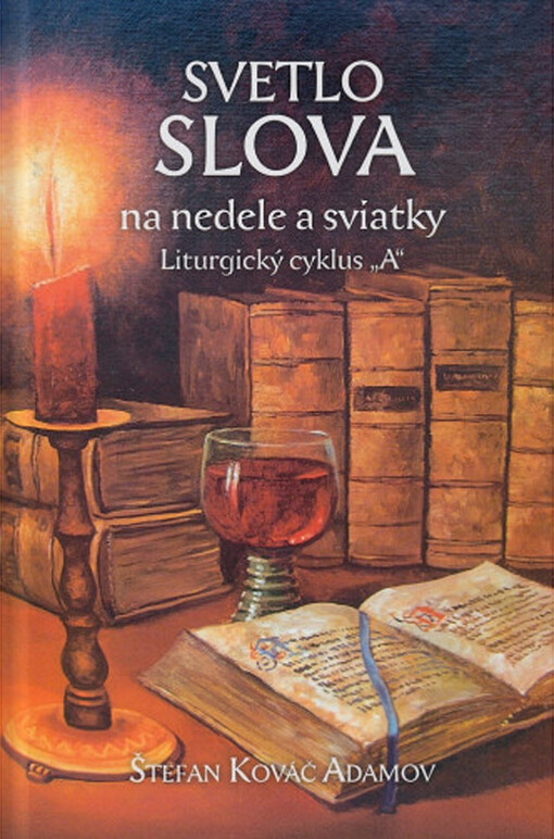 Svetlo slova na nedele a sviatky 