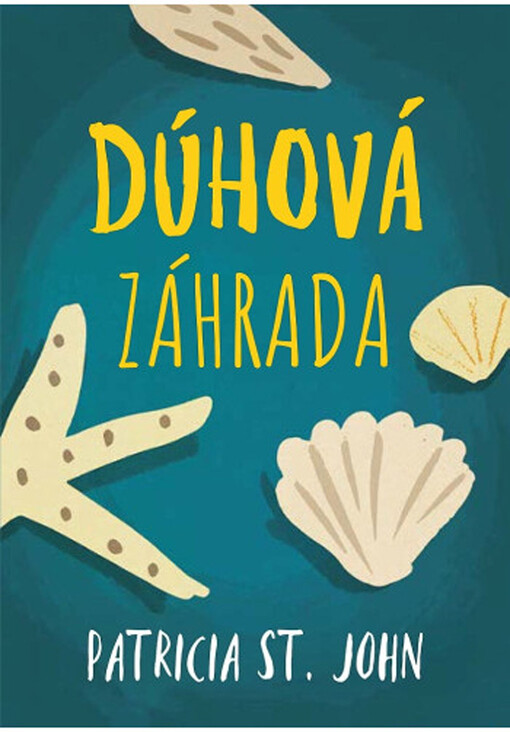 Dúhová záhrada