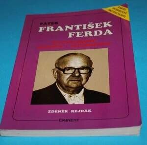Páter František Ferda