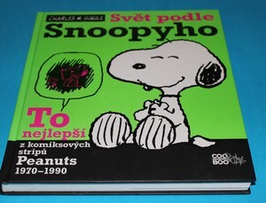Svět podle Snoopyho