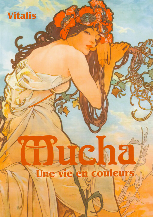 Mucha : une vie en couleurs