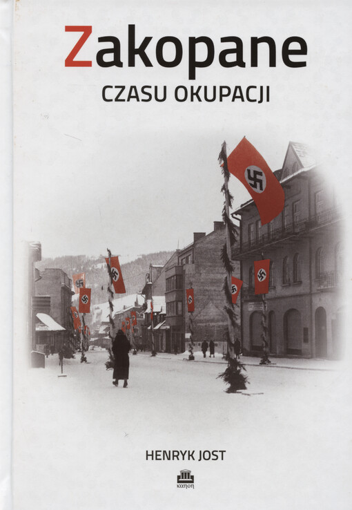 Zakopane czasu okupacji