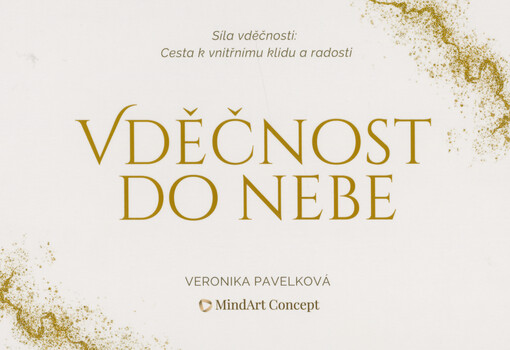 Vděčnost do nebe
