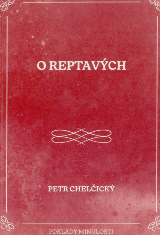 O reptavých