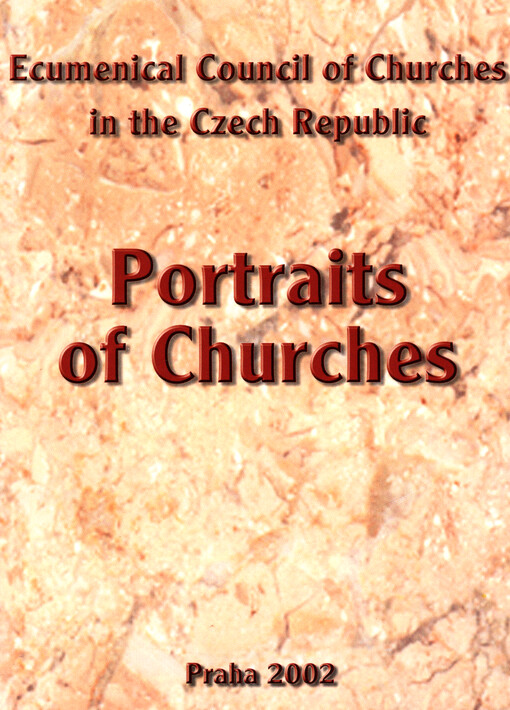 Portraits of churches