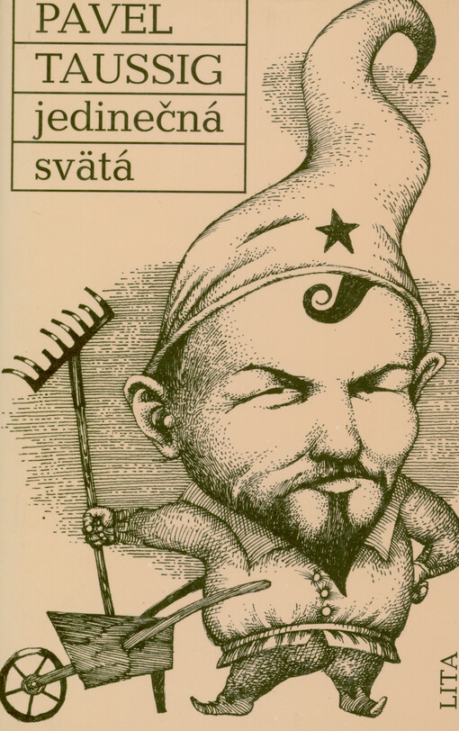 Jedinečná svätá : nereálne príbehy z reálneho socializmu