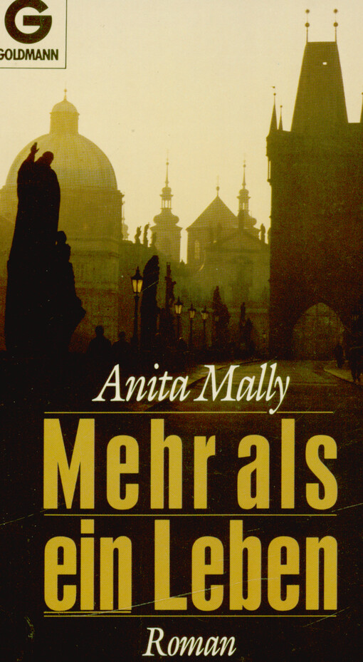 Mehr als ein Leben : Roman