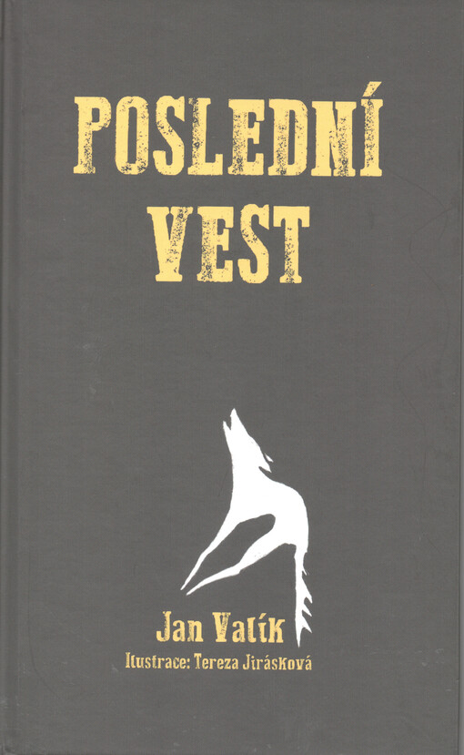 Poslední Vest