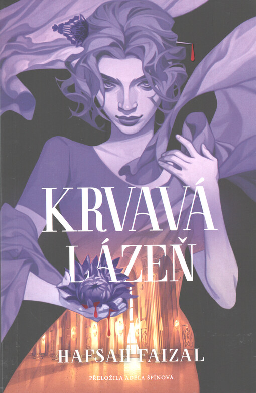 Krvavá lázeň
