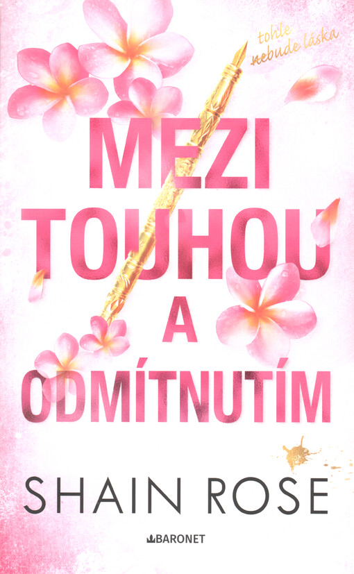 Mezi touhou a odmítnutím