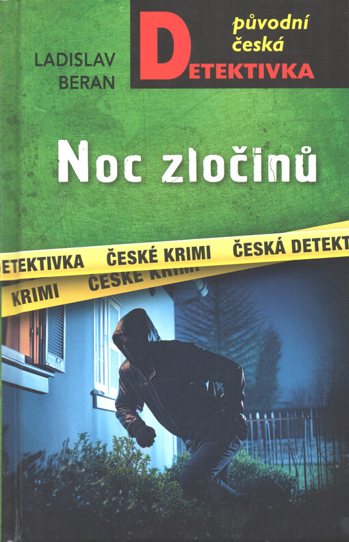 Noc zločinů