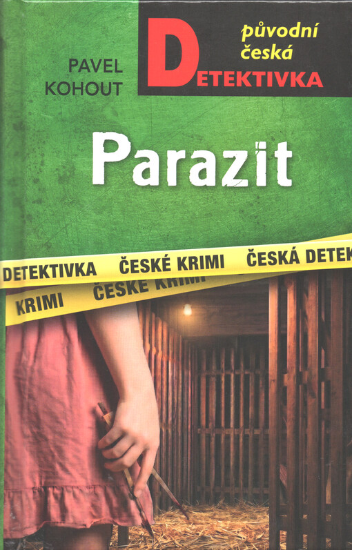Parazit