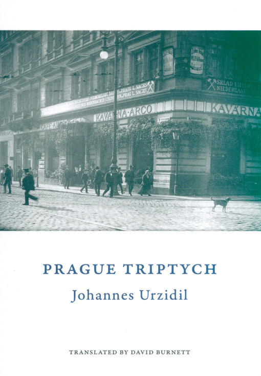 Prague Triptych