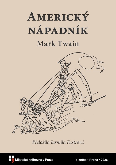 Americký nápadník