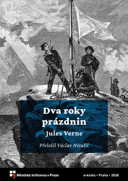 Dva roky prázdnin