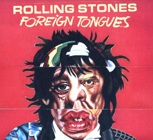 Foreign tongues