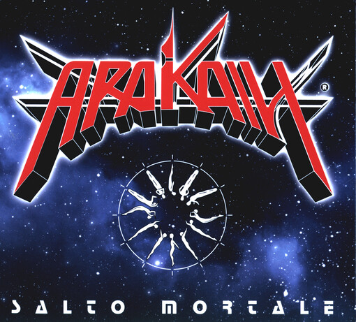 Salto mortale