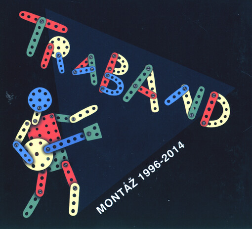 Montáž 1996-2014