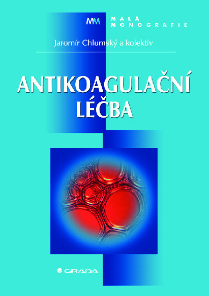 Antikoagulační léčba