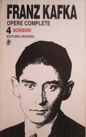 Opere complete.vol. 4,Scrisori