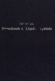Handbook of liquid crystals