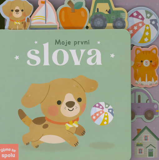 Moje první slova