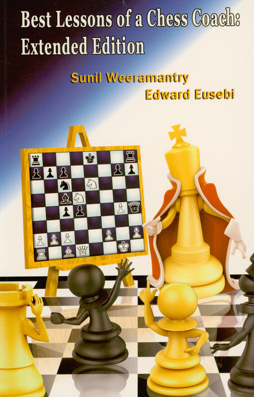 Best lessons of a chess coach