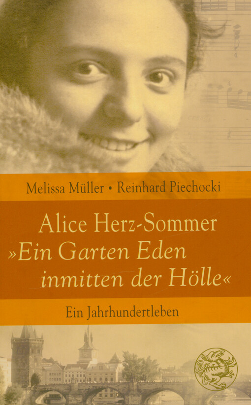 Alice Herz-Sommer 