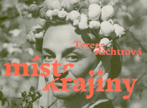 Místa, krajiny