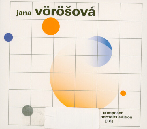 Jana Vöröšová