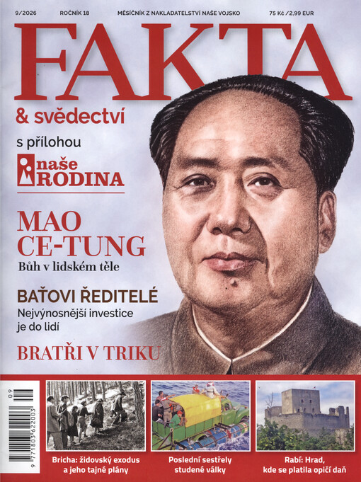 Fakta & svědectví