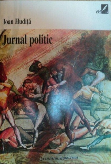 Jurnal politic