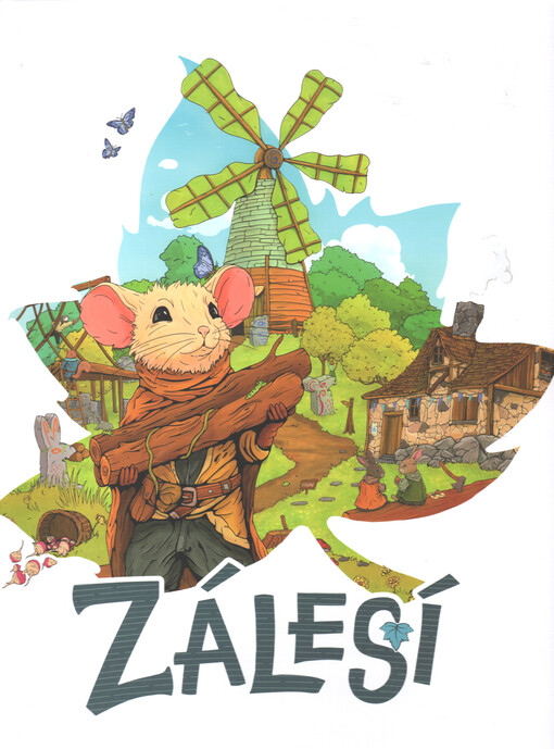 Zálesí
