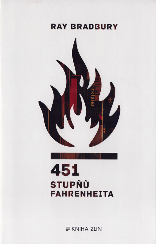 451 stupňů Fahrenheita
