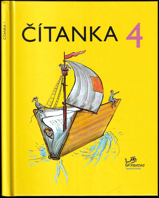 Čítanka 4