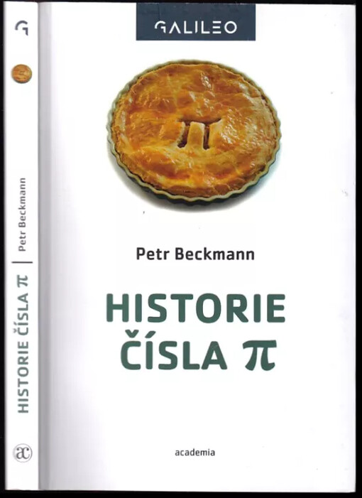 Historie čísla π