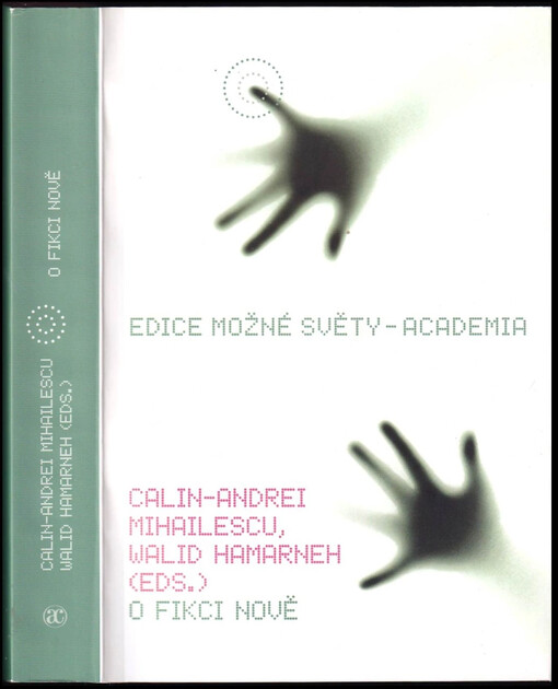 O fikci nově: teorie fikčnosti, naratologie a poetiky
