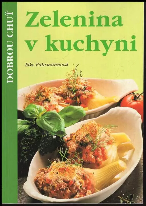 Zelenina v kuchyni /