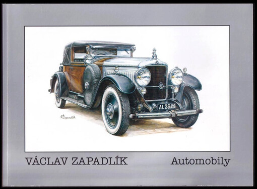 Automobily