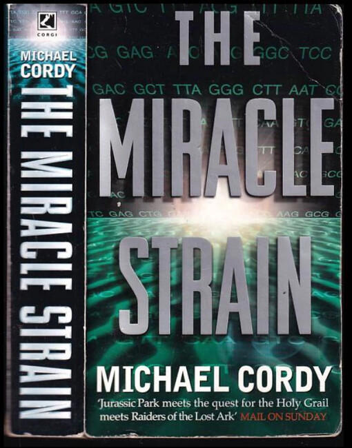 The Miracle Strain : Zázračná síla